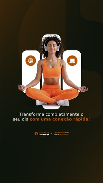 Provedor de Internet