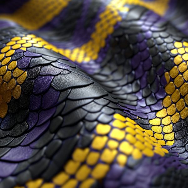 FUNDO COM TEXTURA DE COBRA PARA COMPOSIÇÃO