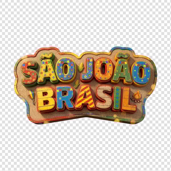 Festa Junina, São João