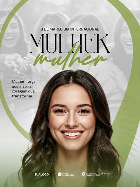 mulher