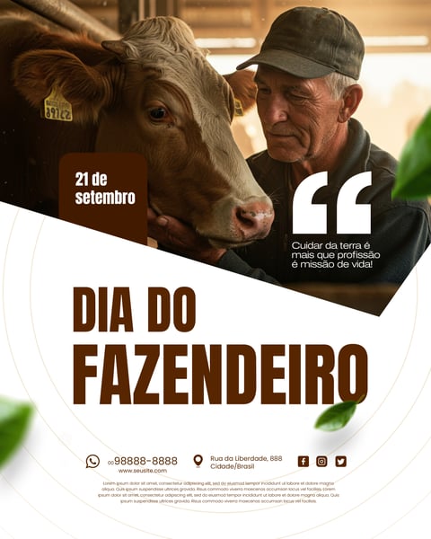 21 DE SETEMBRO DIA DO FAZENDEIRO 4