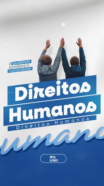 Direitos Humanos