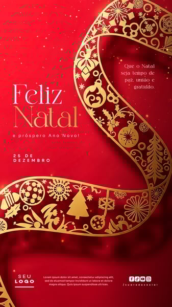 FELIZ NATAL 25 DE DEZEMBRO SOCIAL MEDIA STORY PSD EDITÁVEL (7)