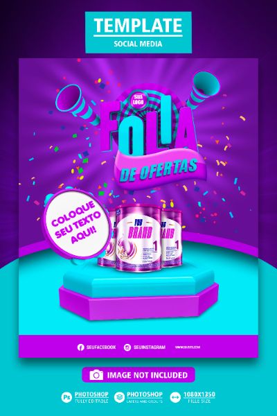 CARNAVAL FOLIA DE OFERTAS 04 FEED