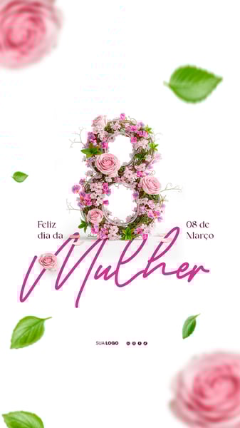 DIA DA MULHER