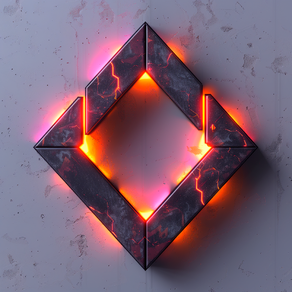 ELEMENTO 3D | FUTURISTA | IMAGEM