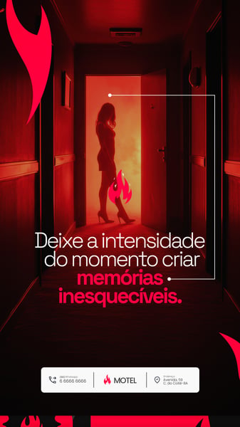 MOTEL POST SEX SHOP SOCIAL MEDIA PSD EDITÁVEL 14