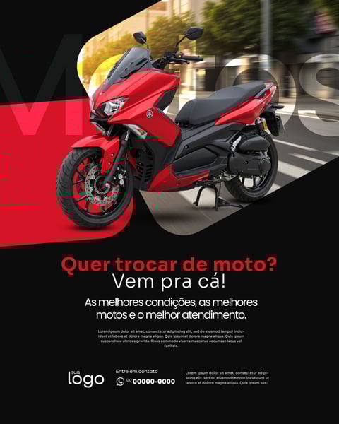 SOCIAL MEDIA CONCESSIONÁRIA