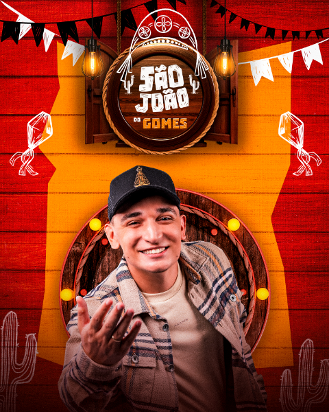 SÃO JOÃO DO GOMES
