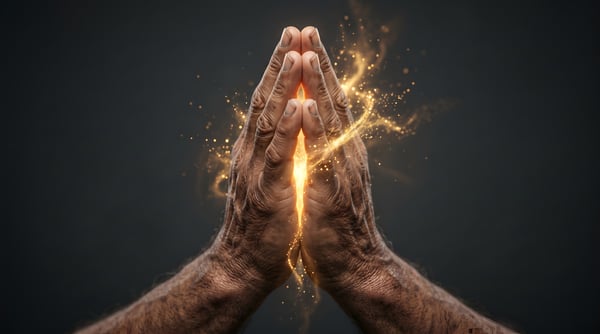 MAOS UNIDAS ORAÇÃO FORÇA DETERMINAÇÃO UNIÃO ESPIRITUALIDADE FOCO ESPERANÇA PERSEVERANÇA 02