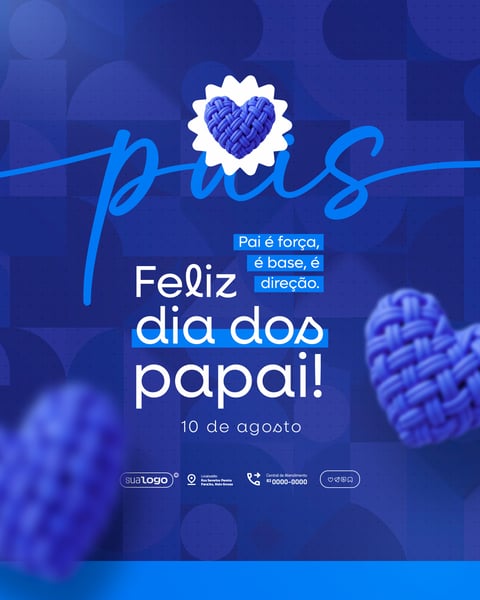 DIA DOS PAIS