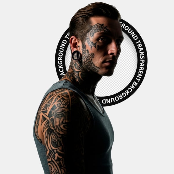 ESTÚDIO DE TATUAGEM