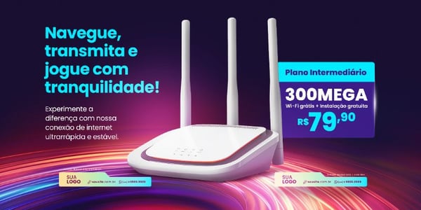 CARROSSEL - PROVEDOR DE INTERNET - NAVEGUE COM TRANQUILIDADE
