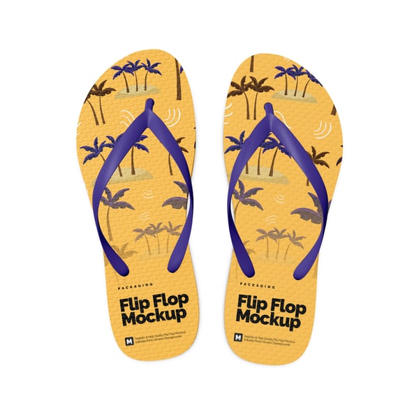 CHINELO MOCKUP