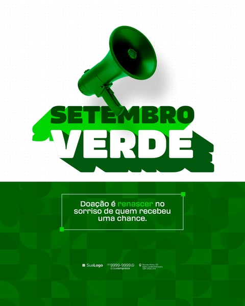 SETEMBRO VERDE
