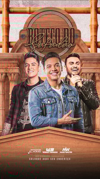 171 BOTECO SERTANEJO STÓRIES