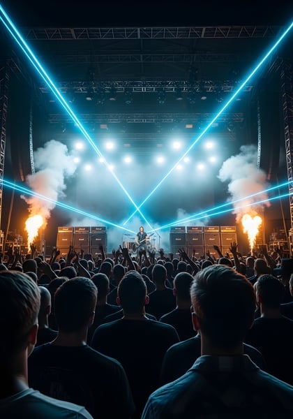 Shows