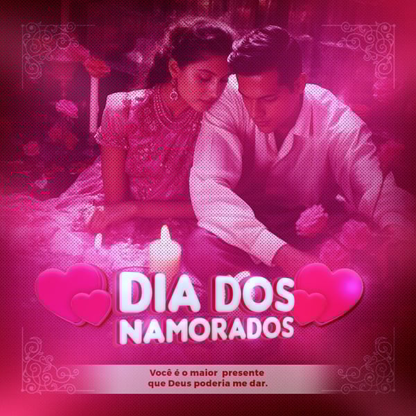DIA DOS NAMORADOS 15