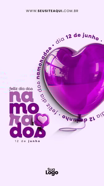 STORY DIA DOS NAMORADOS 02 1