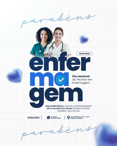 DIA DO TÉCNICO DE ENFERMAGEM - 06