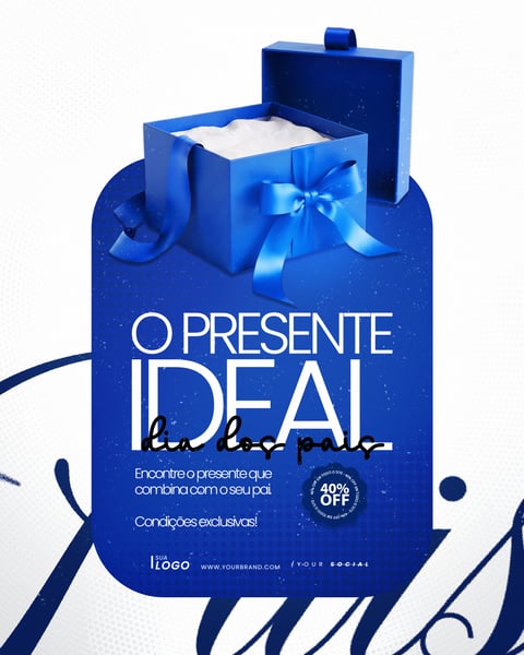 DIA DOS PAIS