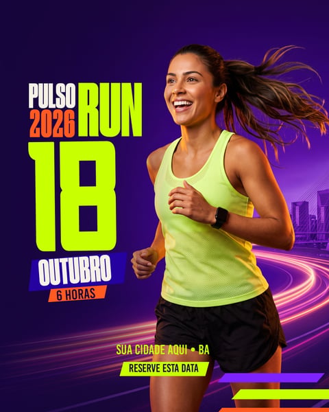 FLYER EVENTO CORRIDA DE RUA PSD EDITÁVEL 9