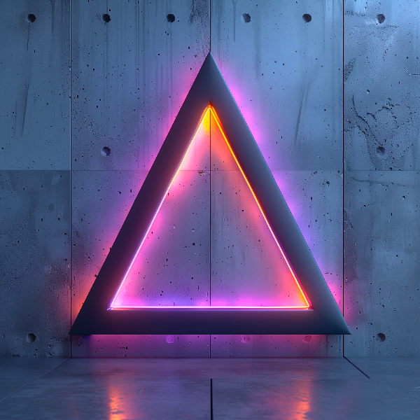 ELEMENTO 3D | FUTURISTA | IMAGEM