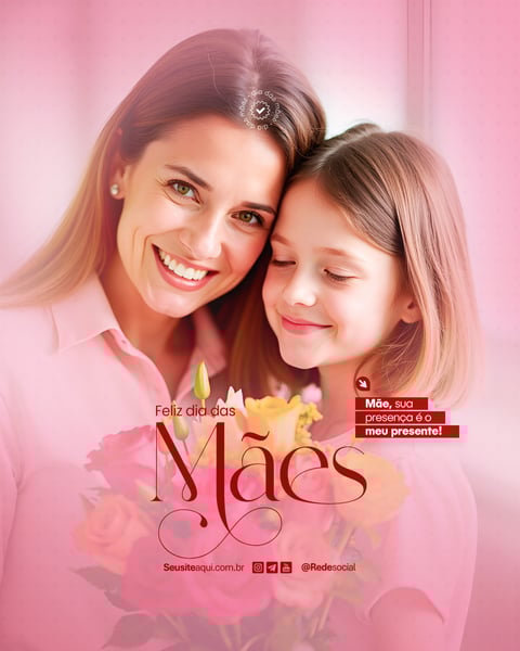 Dia das Mães