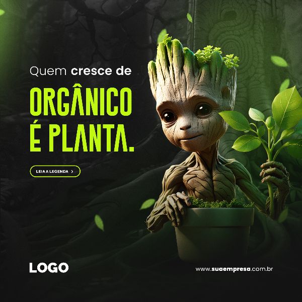 TRÁFEGO PAGO / GESTOR DE TRÁFEGO 22 GREEN FEED