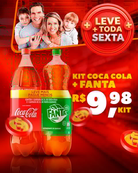 LEVE MAIS TIDA SEXTA SOCIAL MEDIA 02