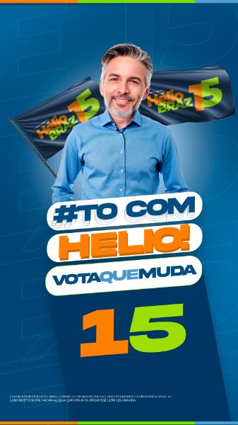 ELEIÇÕES PRÉ CANDIDATO A PREFEITO