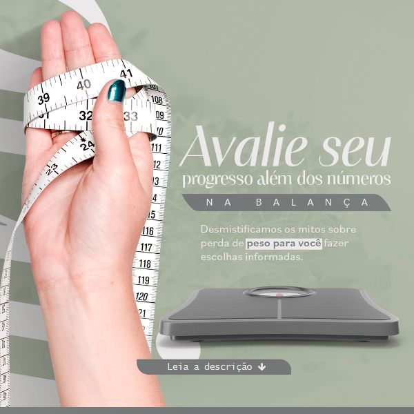 AVALIAÇÃO BALANÇA NUTRICIONISTA PSD EDITÁVEL