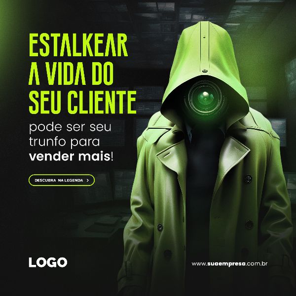 TRÁFEGO PAGO / GESTOR DE TRÁFEGO 19 GREEN FEED