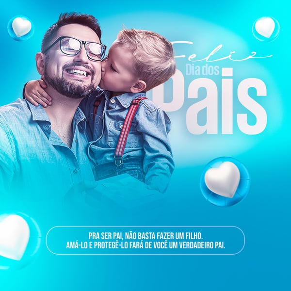 DIA DOS PAIS 2025 ARTE 02