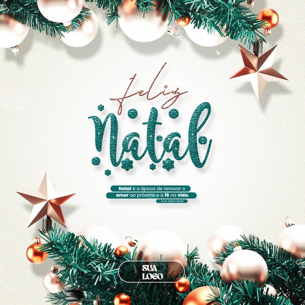 Feliz Natal