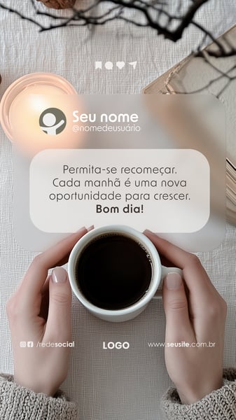 BOM DIA