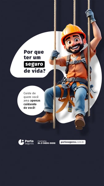 STORY EMPRESA DE SEGUROS 1