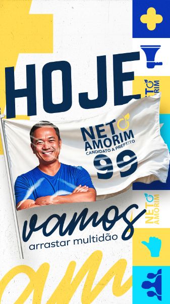 ELEIÇÕES CAMPANHA POLITICA CAMPANHA ELEITORAL STORIES