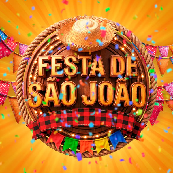 SELOS SÃO JOÃO