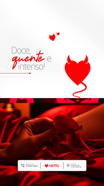 MOTEL POST SEX SHOP SOCIAL MEDIA PSD EDITÁVEL 25
