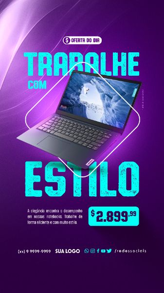 INFORMÁTICA - SOCIAL MEDIA