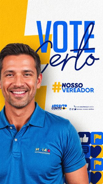 ELEIÇÕES CAMPANHA POLITICA CAMPANHA ELEITORAL STORIES