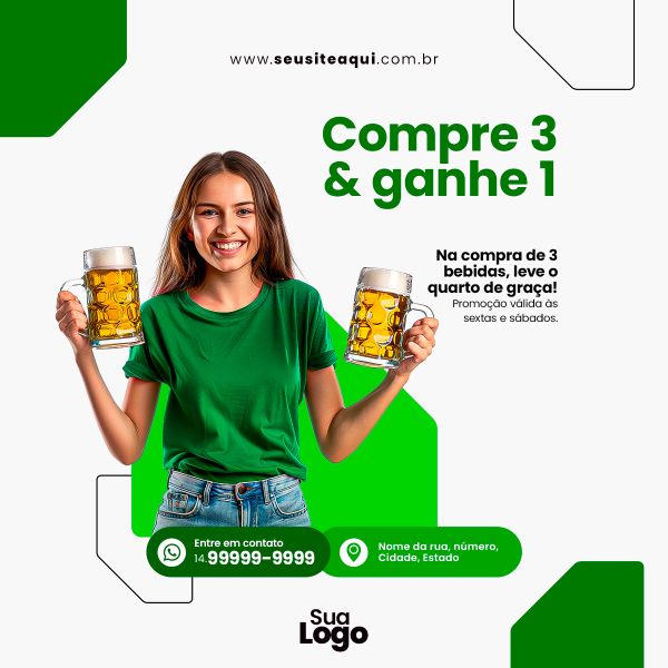 POSTO DE COMBUSTÍVEL, GASOLINA - SOCIAL MEDIA | PSD EDITÁVEL