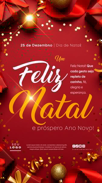 FELIZ NATAL (1)