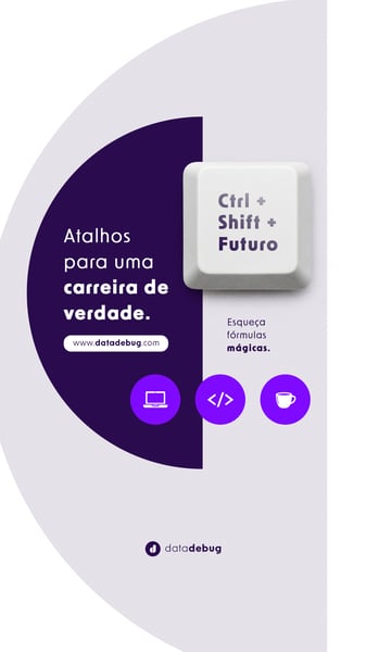 CURSO DE PROGRAMÇÃO STORY 4