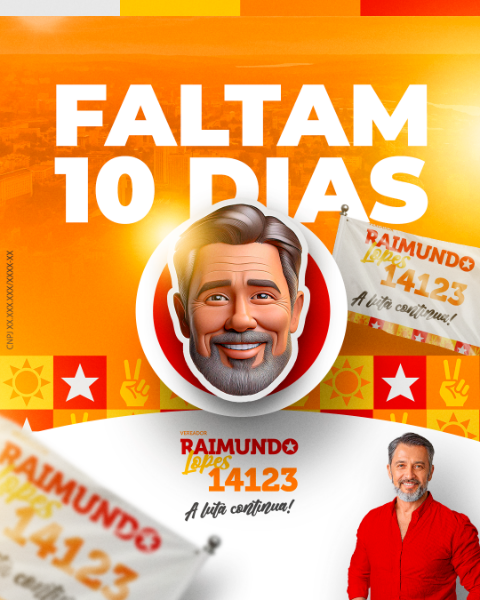 Campanha Política