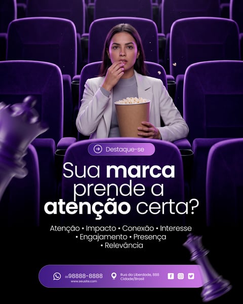 MARKETING DIGITAL SOCIAL MEDIA PSD EDITÁVEL 8