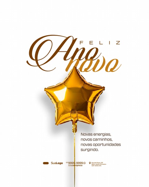 FELIZ ANO NOVO 2026 SOCIAL MEDIA PSD EDITÁVEL (6)