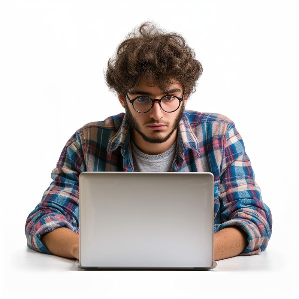 JOVEM ESTUDANTE