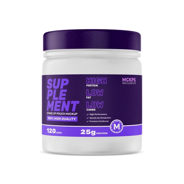POTE PSD EDITÁVEL MOCKUP
